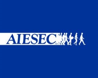 AIESEC-ovo predstavljanje volonterskih i stručnih praksi